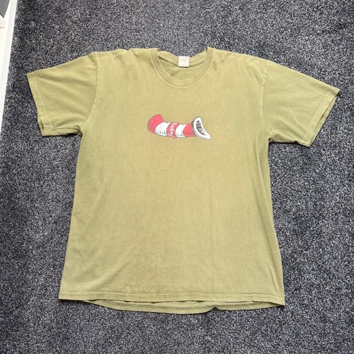 Supreme cat the hat - in, tee