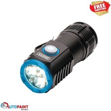 Draper 24258 LED Rechargeable