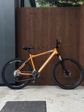 Carrera Vengeance Mountain