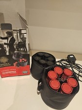 Nicky Clarke Classic Style 12