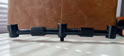 Fox adjustable buzz - buzz, bars