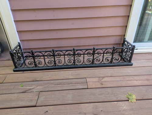 Vintage antique ornate - vintage,
