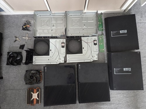Microsoft xbox one 1540 spare - xbox,
