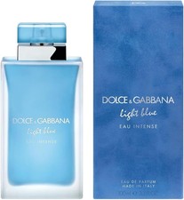 Dolce & Gabbana Light Blue Eau