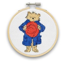 Hello! (Paddington Bear) Mini