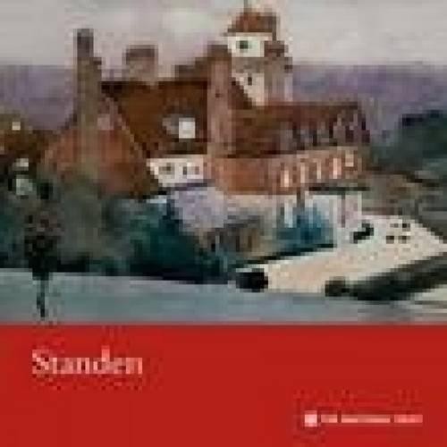 Standen national trust - standen:,