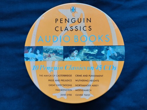 Penguin classics 10 - penguin,