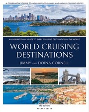 World Cruising Destinations by Doina Cornell 9781472991027 NEW Pa