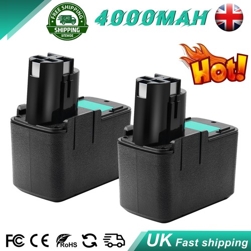 Battery nimh 12v for bosch - for,