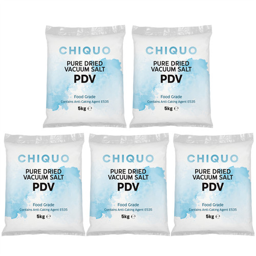 Chiquo pdv food - food, salt