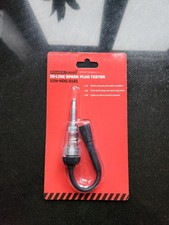 In Line Spark Plug Tester