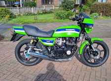kawasaki gpz 750 r1 1983