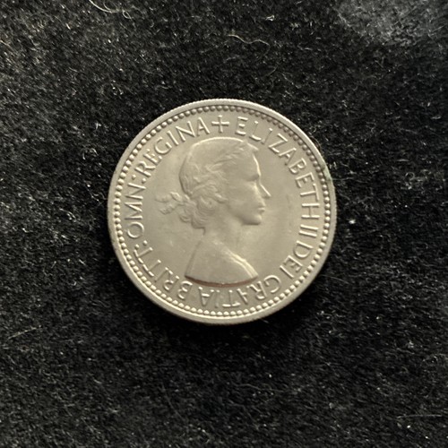 1953 great britain elizabeth - 1953,
