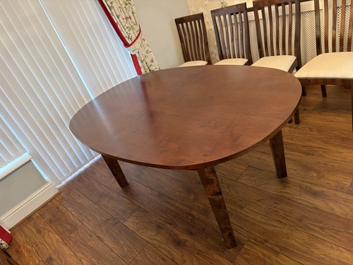 Laura ashley garrat oval - laura,