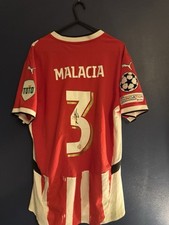 MATCHWORN TYRELL MALACIA SHIRT