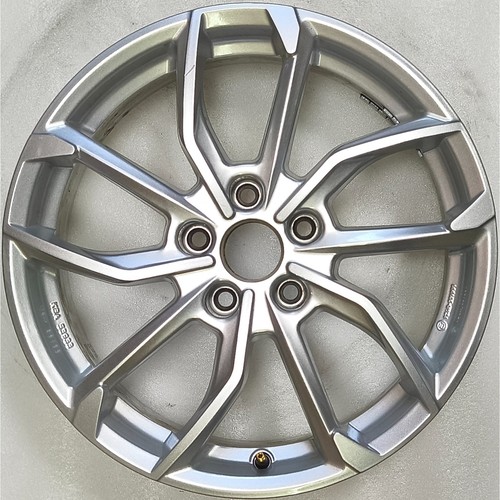 Brock rcdesign rc34 7x17 - rcdesign,
