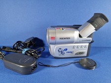 SAMSUNG VP-W90 HI8 Video 8mm