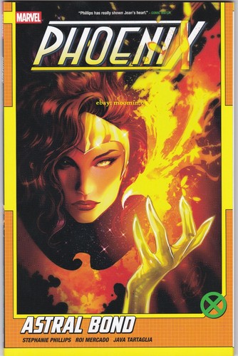 Phoenix volume astral bond - astral,