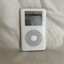 Apple iPod Classic 4th