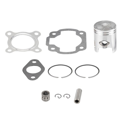 Performance 50cc piston - 50cc, ring