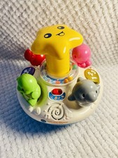 VTech Bundle: SPIN & DISCOVER