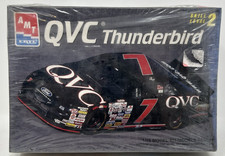 NEW AMT Model Kit - NASCAR #7