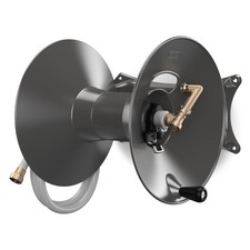 Eley Hose Reels Wall Mount