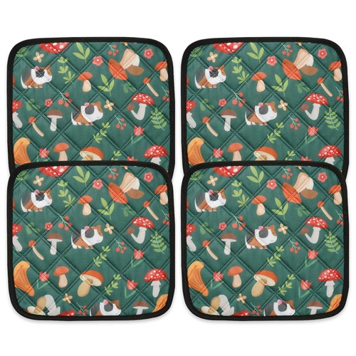 Packs guinea pig - 4,
