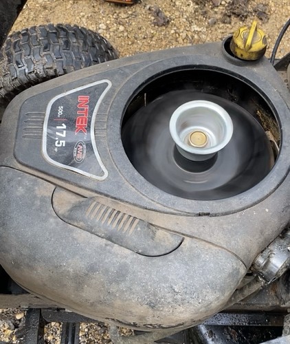Briggs and stratton - stratton, intek