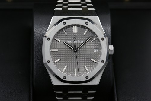 Audemars piguet - audemars,