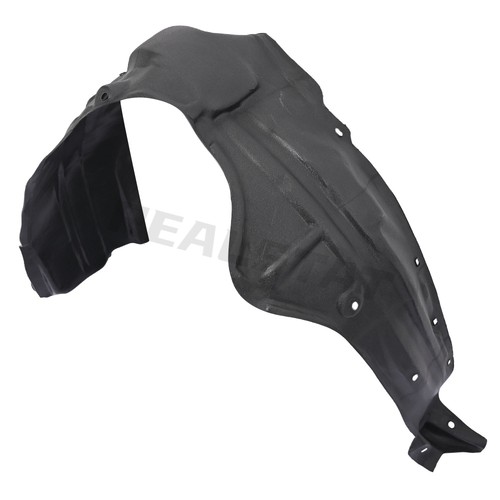 Front right driver wheel arch - right,