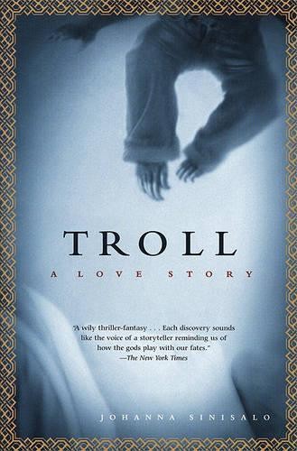 Troll love story by johanna - love,