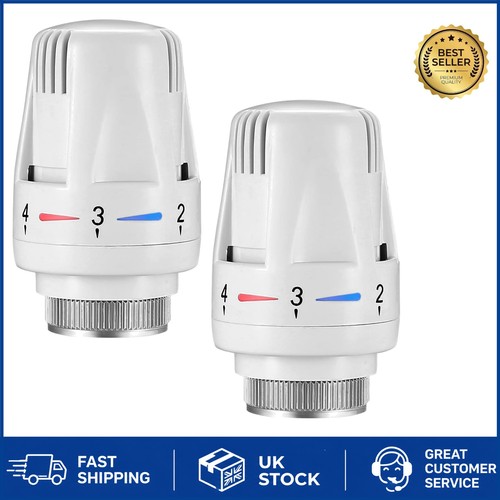 Durable pack thermostatic - durable, 2-pack