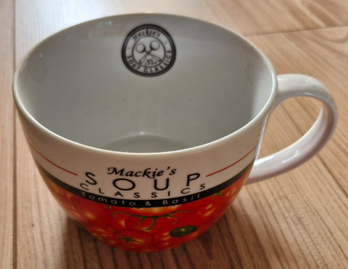 Mackies soup classics - mackies,