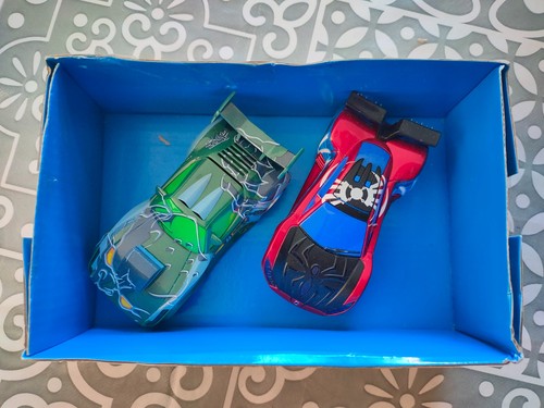 Scalextric carrera 43 - scalextric, go