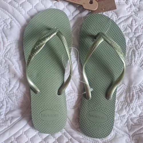 Havaianas slim stylish - havaianas,