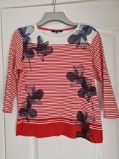 Maine Ladies Top Size 14