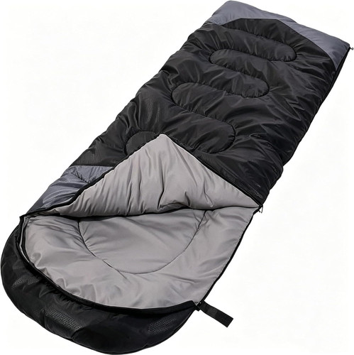 Sleeping bag 4 seasons - sleeping,