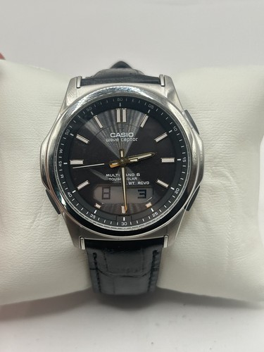 Casio wva m630 - wave, ceptor