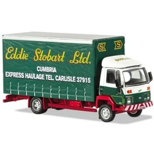 1:76 Scale Eddie Stobart Ford