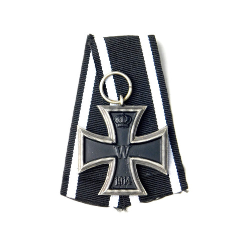 5041 ww1 germany iron cross - ww1,