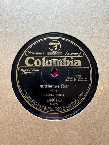 78rpm blues bessie smith - blues,,