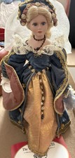 Anne of Cleves: Henry VIII's Wife doll