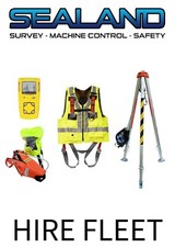 Full Confined Space Hire -