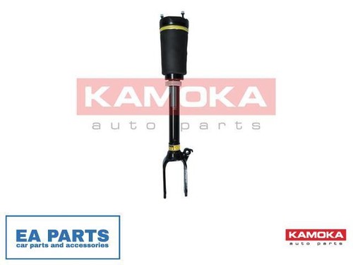 Air suspension strut for - air,
