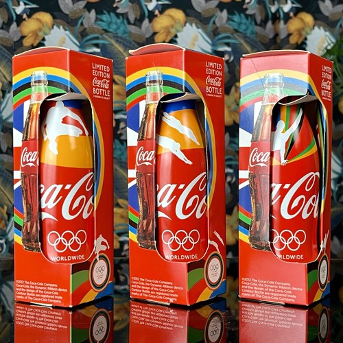 Limited edition london 2012 - edition,