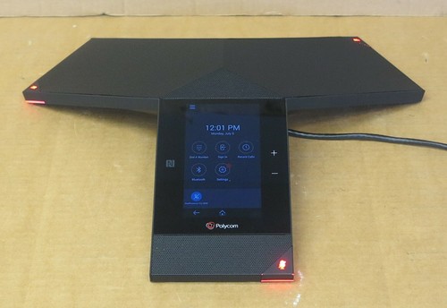 Polycom realpresence trio 8800 - realpresence,