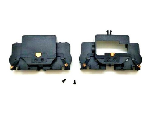 Hornby x6420 side - side, motor