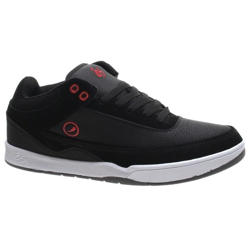 Skate shoes stylus mid - es,