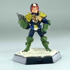 Judge Dredd - Judge Dredd